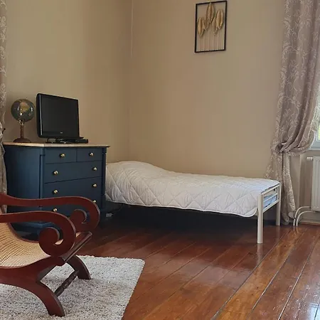Domaine De L'ourbise Bed & Breakfast Razimet