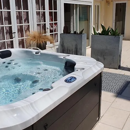 B&B Domaine De L'ourbise