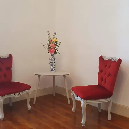 Domaine De L'ourbise Bed & Breakfast Razimet