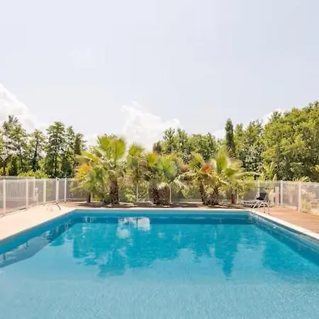 Domaine De L'ourbise Bed & Breakfast