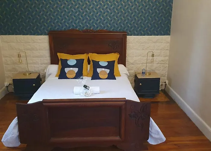 Domaine De L'ourbise Bed and breakfast 3*